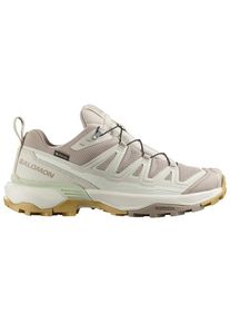 Salomon Women's X Ultra 360 Edge GTX Multisport shoes Women (44, sand)
