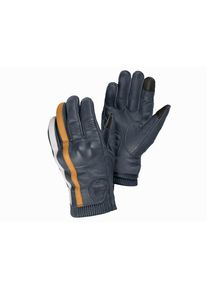 BMW Lehel Motorradhandschuhe (grau)
