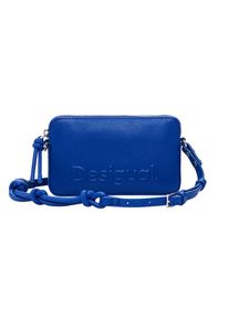 Desigual Portofel Femei albastru, Mărimea XS-XL
