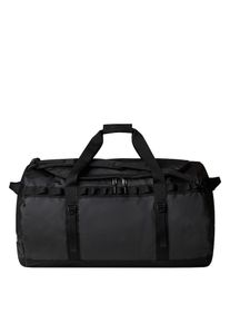 The North Face Heren Reistas 'Base Camp' grijs / zwart One Size