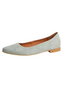 Tamaris Ballerina Damen pastellgrün Größe 36