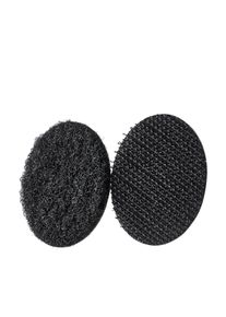 192 Hook and loop dots set on sheets |, nylon|polyester