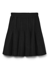 Véro Moda VERO MODA Jupe 'Kristin' Femme noir taille XL