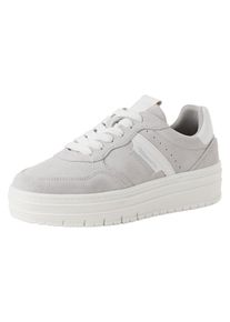 Tamaris Sneaker Damen hellgrau Größe 39