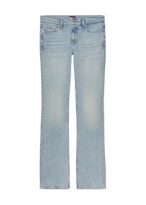 Tommy Jeans Jeansy 'Maddie' dla kobiet jasnoniebieski Rozmiar 27