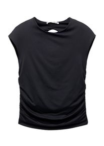 Pull&Bear Pull&Bear Haut Femme noir taille XS