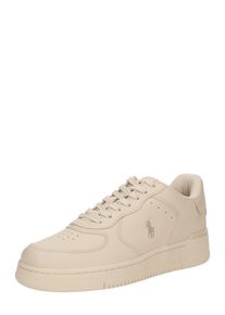 Polo Ralph Lauren Sneaker low Bărbaţi bej, Mărimea 12