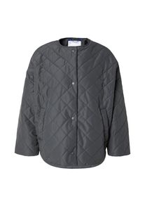 Embassy of Bricks and Logs Dames Tussenjas 'Mona' zwart XS
