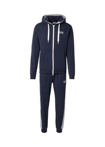 EA7 Emporio Armani Trening Bărbaţi albastru, Mărimea S