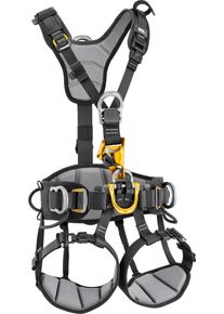 Harnais de sécurité Petzl Astro Bod Fast