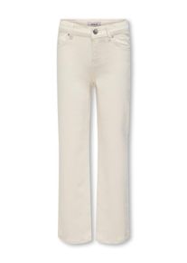 ONLY GIRLS Jeans 'KOGJuicy' Fete bej, Mărimea 164
