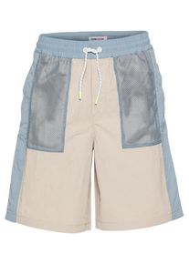 Tommy Jeans Heren Broek beige / grijs 29-30