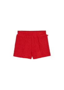 WE Fashion Pantaloni Fete roșu, Mărimea 98-104