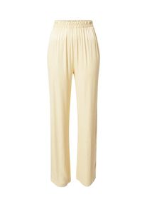 River Island Pantalon Femme jaune taille 34