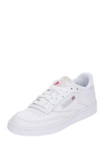 Reebok Sneaker low 'Club C 85' Femei alb, Mărimea 6