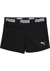 Puma Modă de plajă sport Băieţi negru, Mărimea 140