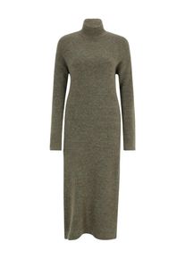 Selected Femme Tall Kleid 'MALINE' Damen grün Größe XS