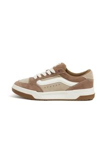 Vans Heren Sneakers laag 'Hylane' taupe / aardetinten / wit 46