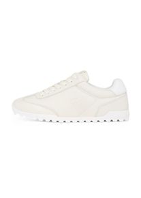 Calvin Klein Baskets basses 'RUNNER' Femme blanc taille 38