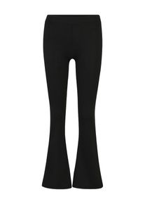 Only Petite Dames Broek 'ONLFEVER' zwart 34