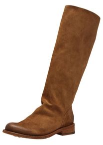 felmini Stiefel Damen braun Größe 38