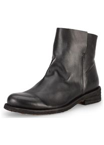 felmini Stiefelette Damen schwarz Größe 36