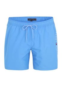 Tommy Hilfiger Swimwear Plus Shorts de bain Homme bleu taille 5XLT