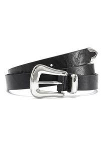 Lascana Gürtel Damen schwarz Größe 85