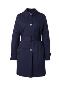 s.Oliver BLACK LABEL Átmeneti kabátok Női kék , Méret S