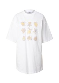 florence by mills exclusive for ABOUT YOU T-shirt Femme blanc taille S