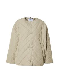 Embassy of Bricks and Logs Dames Tussenjas 'Mona' kaki XS