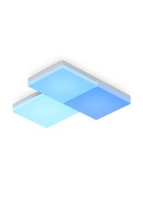 NANOLEAF Skylight Starter Kit - 3PK - wit