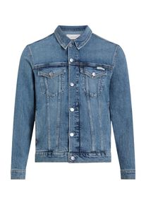 Calvin Klein Jeans Veste mi-saison Homme bleu taille XS