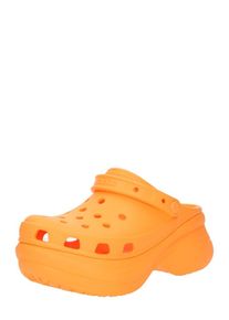 Crocs Clogs 'Bae' Damen orange Größe 38/39 Unifarben