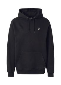 Iriedaily Sweatshirt 'Zwille' Herren schwarz Größe L