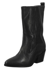 Gabor Stiefel Damen schwarz Größe 35
