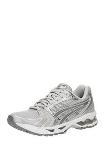 asics SportStyle Dames Sneakers laag 'Kayano 14' grijs / donkergrijs / zilver 36-36.5
