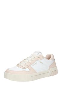 Skechers Dames Sneakers laag 'JADE - BEST IN CLASS' abrikoos / wit 37