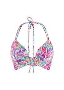 Lingadore Hauts de bikini Femme multicolore taille 70
