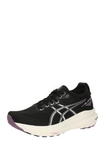 asics Sneaker de alergat 'Gel-Kayano 31' Femei negru, Mărimea 6