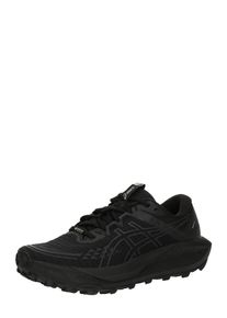 asics Buty do biegania 'GEL-Trabuco 13 GTX' dla kobiet ciemnoszary / czarny Rozmiar 37