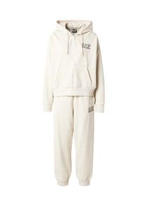 EA7 Emporio Armani Trening 'TRAIN VISIBILITY' Femei bej, Mărimea XXS