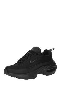 Nike Sportswear R&ouml;vid sz&aacute;r&uacute; sportcipők 'AIR MAX PORTAL' Női fekete , M&eacute;ret 5