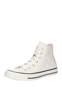 Converse Dames Sneakers hoog 'CHUCK TAYLOR ALL STAR' pink / offwhite 35-35.5