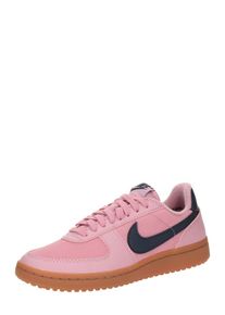 Nike Sportswear Baskets basses 'FIELD GENERAL' Femme rose taille 5