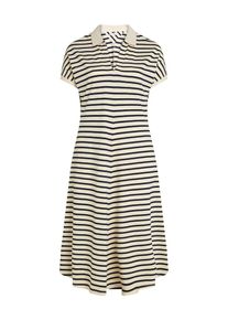 Tommy Hilfiger Curve Dames Zomerjurk wolwit 46