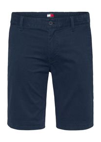 Tommy Jeans Heren Chino 'Scanton' nachtblauw 28