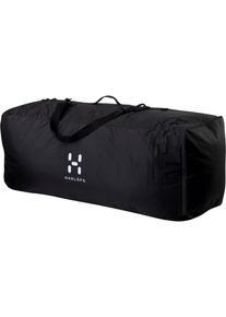 Haglöfs Haglöfs Flight Bag True Black - 1-SIZE