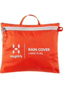 Haglöfs Haglöfs Raincover Large Habanero - 1-SIZE