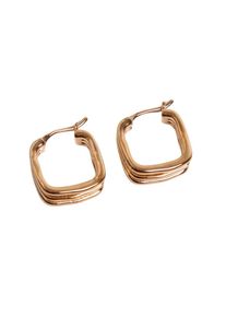 Yago Earrings